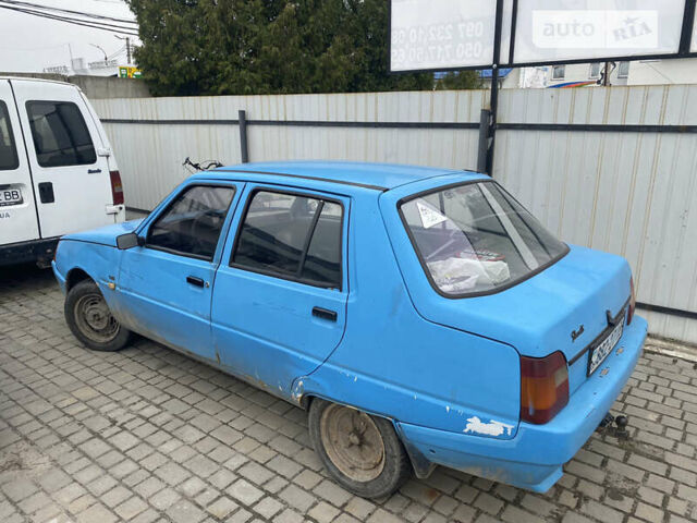 ЗАЗ 1103 Славута, об'ємом двигуна 0 л та пробігом 196 тис. км за 400 $, фото 1 на Automoto.ua