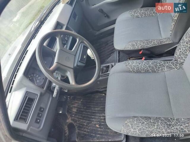 ЗАЗ 1103 Славута, объемом двигателя 1.2 л и пробегом 155 тыс. км за 658 $, фото 1 на Automoto.ua