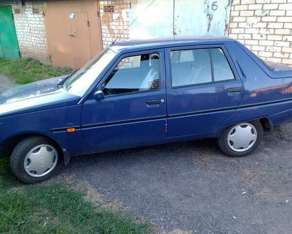 ЗАЗ 1103 Славута, объемом двигателя 1.2 л и пробегом 78 тыс. км за 1300 $, фото 1 на Automoto.ua