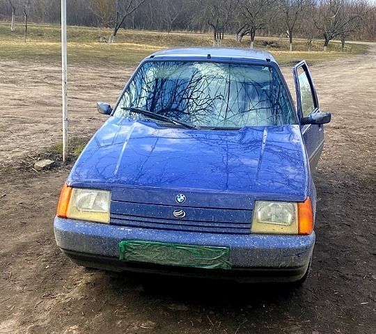 ЗАЗ 1103 Славута, об'ємом двигуна 1.2 л та пробігом 1 тис. км за 500 $, фото 1 на Automoto.ua