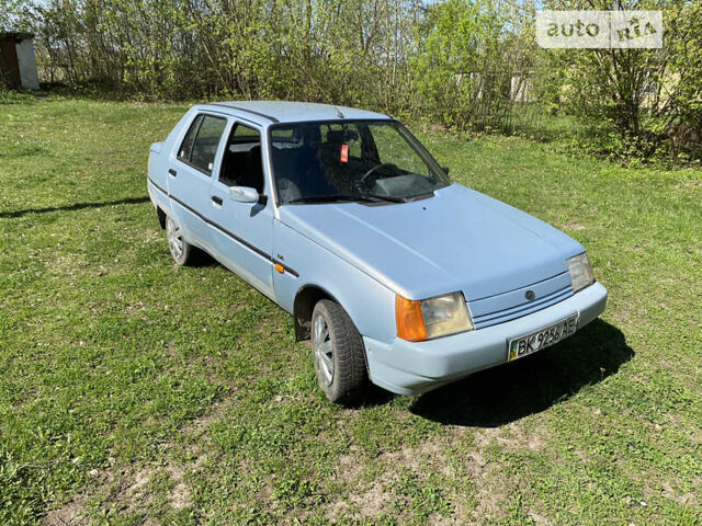 ЗАЗ 1103 Славута, об'ємом двигуна 1.2 л та пробігом 150 тис. км за 750 $, фото 1 на Automoto.ua