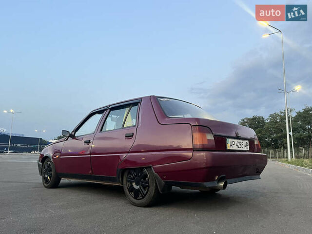 ЗАЗ 1103 Славута, объемом двигателя 1.2 л и пробегом 77 тыс. км за 1200 $, фото 1 на Automoto.ua