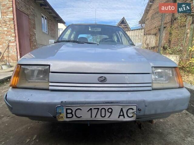 ЗАЗ 1103 Славута, об'ємом двигуна 1.2 л та пробігом 213 тис. км за 250 $, фото 1 на Automoto.ua