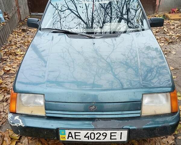 ЗАЗ 1103 Славута, об'ємом двигуна 1.2 л та пробігом 112 тис. км за 700 $, фото 1 на Automoto.ua