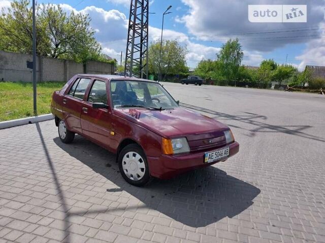 ЗАЗ 1103 Славута, объемом двигателя 0 л и пробегом 62 тыс. км за 1550 $, фото 1 на Automoto.ua