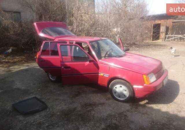 ЗАЗ 1103 Славута, об'ємом двигуна 1.2 л та пробігом 180 тис. км за 850 $, фото 1 на Automoto.ua