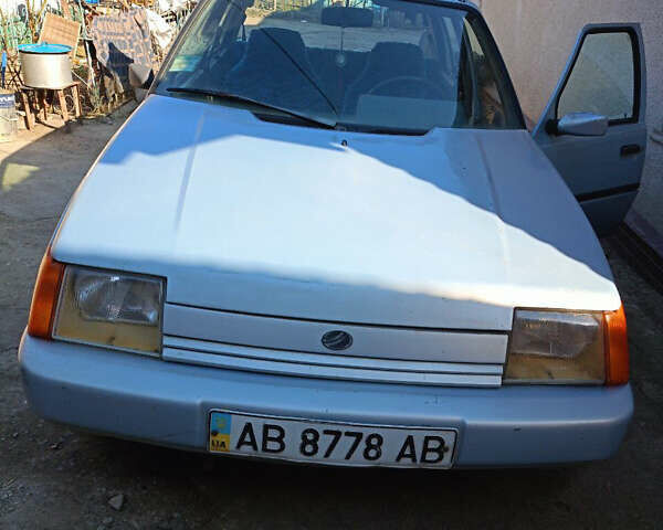 ЗАЗ 1103 Славута, об'ємом двигуна 1.2 л та пробігом 65 тис. км за 700 $, фото 1 на Automoto.ua