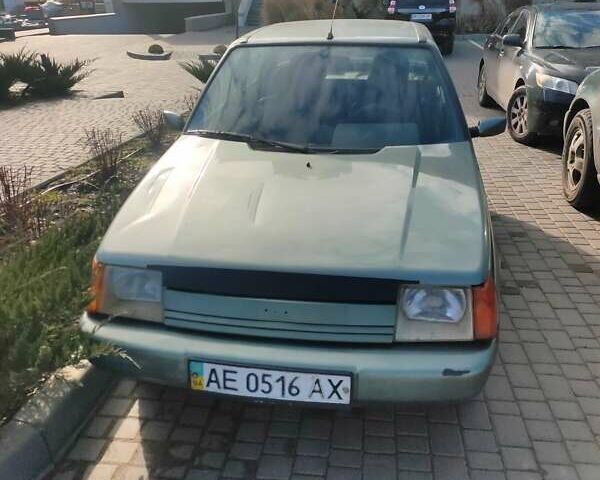 ЗАЗ 1103 Славута, объемом двигателя 1.3 л и пробегом 207 тыс. км за 1407 $, фото 1 на Automoto.ua