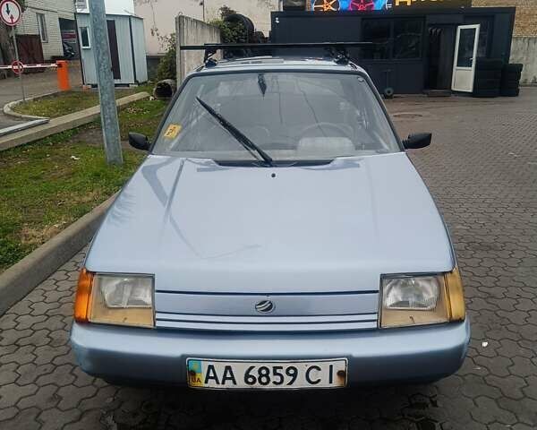 ЗАЗ 1103 Славута, об'ємом двигуна 0 л та пробігом 187 тис. км за 800 $, фото 1 на Automoto.ua