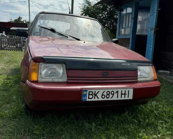 ЗАЗ 1103 Славута, объемом двигателя 1.2 л и пробегом 57 тыс. км за 850 $, фото 1 на Automoto.ua