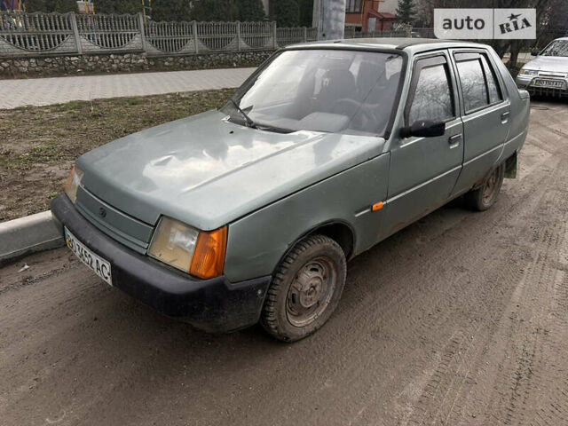 ЗАЗ 1103 Славута, об'ємом двигуна 0 л та пробігом 200 тис. км за 390 $, фото 1 на Automoto.ua