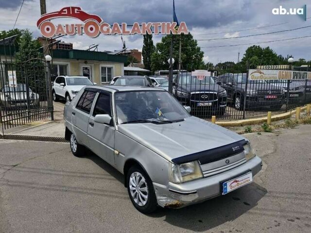 ЗАЗ 1103 Славута, об'ємом двигуна 0 л та пробігом 156 тис. км за 1199 $, фото 1 на Automoto.ua