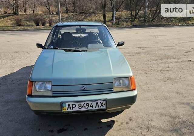 ЗАЗ 1103 Славута, об'ємом двигуна 1.25 л та пробігом 117 тис. км за 1300 $, фото 1 на Automoto.ua