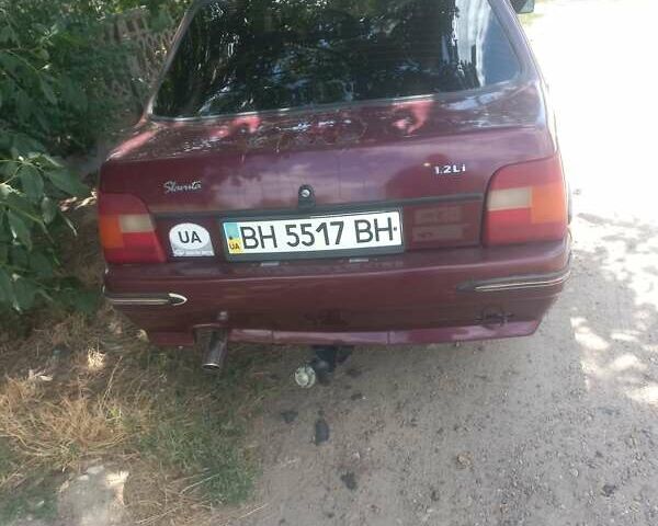 ЗАЗ 1103 Славута, объемом двигателя 0 л и пробегом 150 тыс. км за 1100 $, фото 1 на Automoto.ua