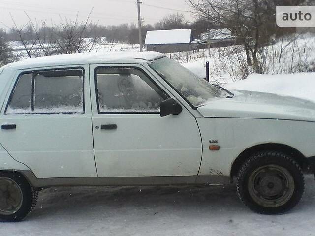 ЗАЗ 1103 Славута, об'ємом двигуна 0 л та пробігом 99 тис. км за 1800 $, фото 1 на Automoto.ua