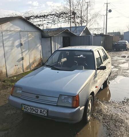 ЗАЗ 1103 Славута, об'ємом двигуна 0 л та пробігом 40 тис. км за 0 $, фото 1 на Automoto.ua