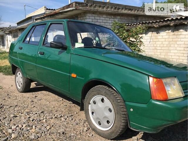 ЗАЗ 1103 Славута, объемом двигателя 0 л и пробегом 85 тыс. км за 1800 $, фото 1 на Automoto.ua