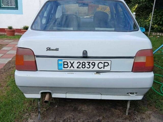 Сірий ЗАЗ 1103 Славута, об'ємом двигуна 1.2 л та пробігом 119 тис. км за 1004 $, фото 1 на Automoto.ua