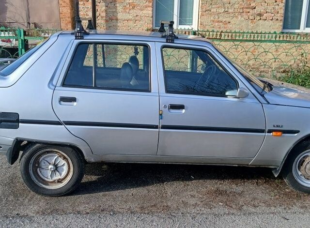 Серый ЗАЗ 1103 Славута, объемом двигателя 1.3 л и пробегом 127 тыс. км за 1500 $, фото 1 на Automoto.ua