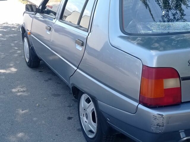 Серый ЗАЗ 1103 Славута, объемом двигателя 0 л и пробегом 77 тыс. км за 1750 $, фото 1 на Automoto.ua