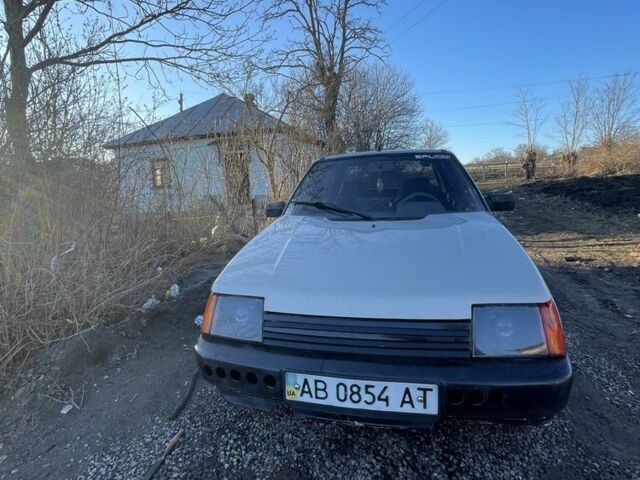 Сірий ЗАЗ 1103 Славута, об'ємом двигуна 1.3 л та пробігом 161 тис. км за 1250 $, фото 1 на Automoto.ua