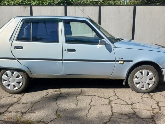 Сірий ЗАЗ 1103 Славута, об'ємом двигуна 1.2 л та пробігом 114 тис. км за 1150 $, фото 1 на Automoto.ua