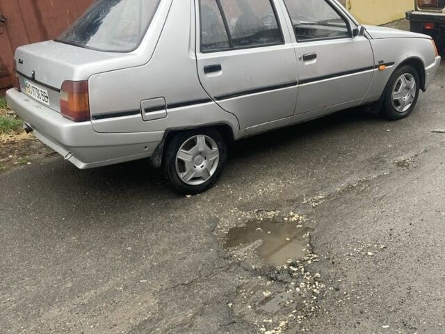 Сірий ЗАЗ 1103 Славута, об'ємом двигуна 0 л та пробігом 120 тис. км за 621 $, фото 1 на Automoto.ua