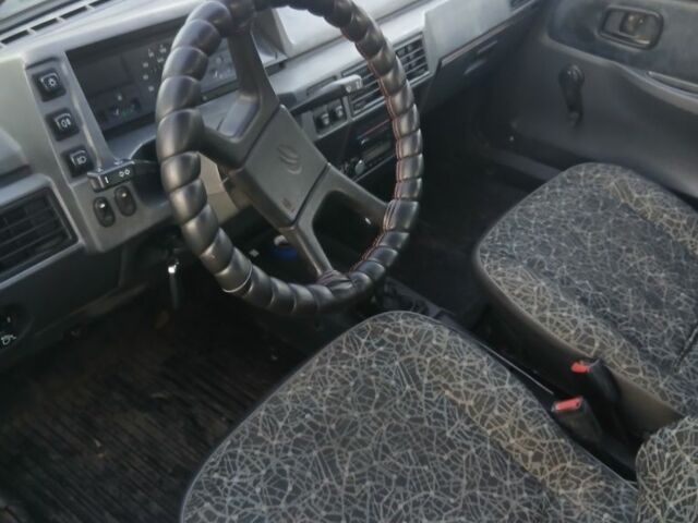 Серый ЗАЗ 1103 Славута, объемом двигателя 1.3 л и пробегом 300 тыс. км за 1200 $, фото 1 на Automoto.ua