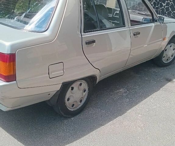 Сірий ЗАЗ 1103 Славута, об'ємом двигуна 1 л та пробігом 23 тис. км за 1900 $, фото 1 на Automoto.ua