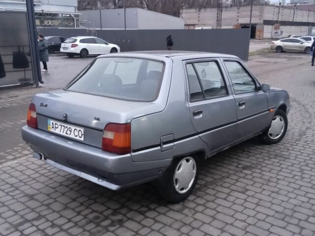 Сірий ЗАЗ 1103 Славута, об'ємом двигуна 1.2 л та пробігом 140 тис. км за 900 $, фото 1 на Automoto.ua