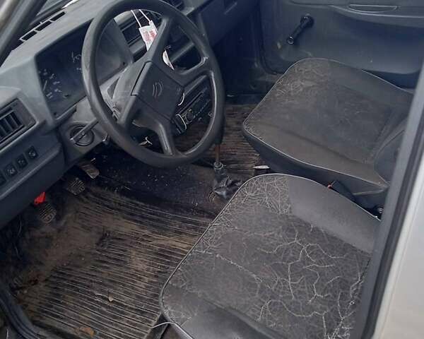 ЗАЗ 1103 Славута 2003 в Малине на Automoto.ua Серый ЗАЗ 1103 Славута, объемом двигателя 1.2 л и пробегом 181 тыс. км за 800 $, фото 1 на Automoto.ua