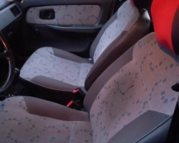 Серый ЗАЗ 1103 Славута, объемом двигателя 1.3 л и пробегом 85 тыс. км за 1100 $, фото 1 на Automoto.ua