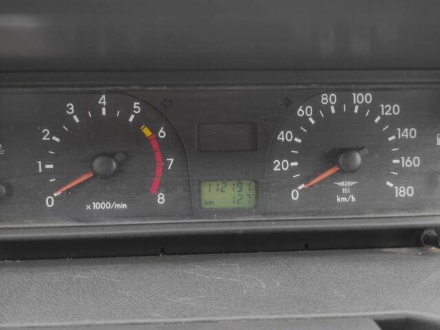 Серый ЗАЗ 1103 Славута, объемом двигателя 1.3 л и пробегом 112 тыс. км за 1187 $, фото 1 на Automoto.ua