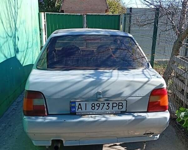 Серый ЗАЗ 1103 Славута, объемом двигателя 1.2 л и пробегом 100 тыс. км за 1300 $, фото 1 на Automoto.ua