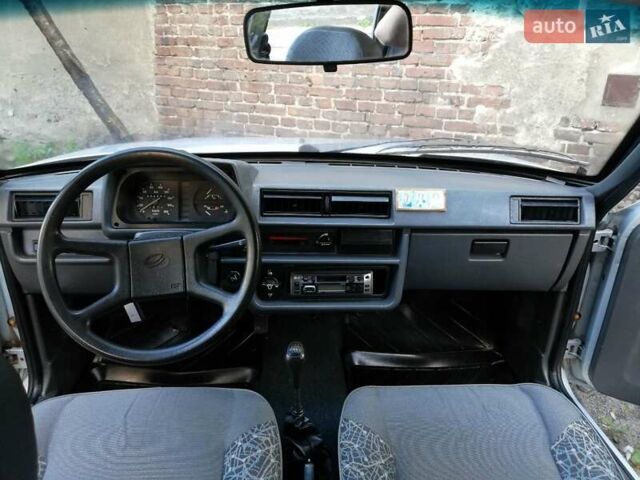 Сірий ЗАЗ 1103 Славута, об'ємом двигуна 1.2 л та пробігом 72 тис. км за 1300 $, фото 1 на Automoto.ua