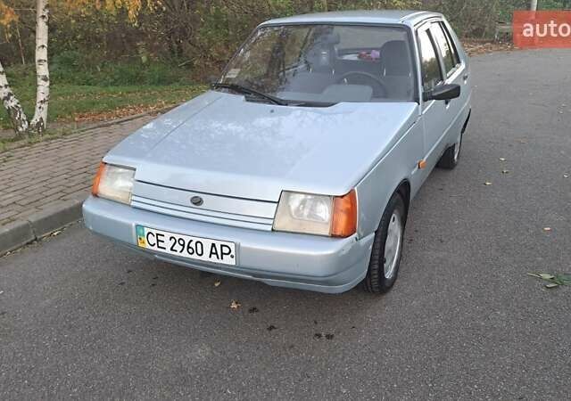 ЗАЗ 1103 Славута 2004 в Черновцах на Automoto.ua Серый ЗАЗ 1103 Славута, объемом двигателя 1.2 л и пробегом 87 тыс. км за 1500 $, фото 1 на Automoto.ua