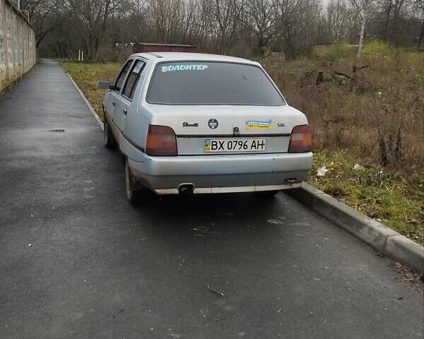 Серый ЗАЗ 1103 Славута, объемом двигателя 1.2 л и пробегом 135 тыс. км за 600 $, фото 1 на Automoto.ua