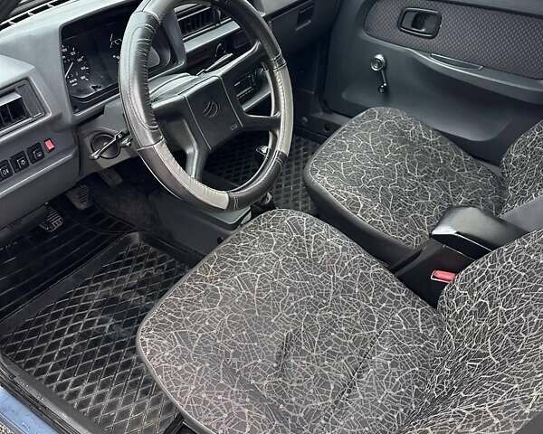 Серый ЗАЗ 1103 Славута, объемом двигателя 1.2 л и пробегом 166 тыс. км за 1200 $, фото 1 на Automoto.ua