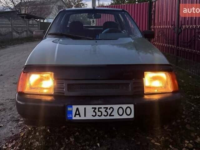 ЗАЗ 1103 Славута 2006 в Фастове на Automoto.ua Серый ЗАЗ 1103 Славута, объемом двигателя 1.3 л и пробегом 110 тыс. км за 1500 $, фото 1 на Automoto.ua