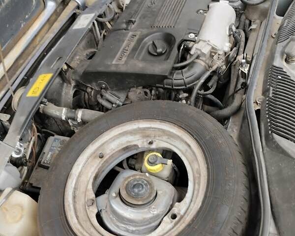 ЗАЗ 1103 Славута 2007 у Подільськ (Котовськ) на Automoto.ua Сірий ЗАЗ 1103 Славута, об'ємом двигуна 1.2 л та пробігом 130 тис. км за 1500 $, фото 1 на Automoto.ua