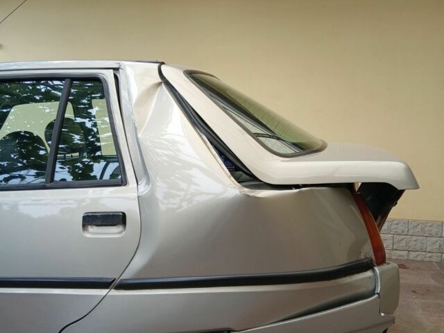 Сірий ЗАЗ 1103 Славута, об'ємом двигуна 1.3 л та пробігом 140 тис. км за 654 $, фото 1 на Automoto.ua