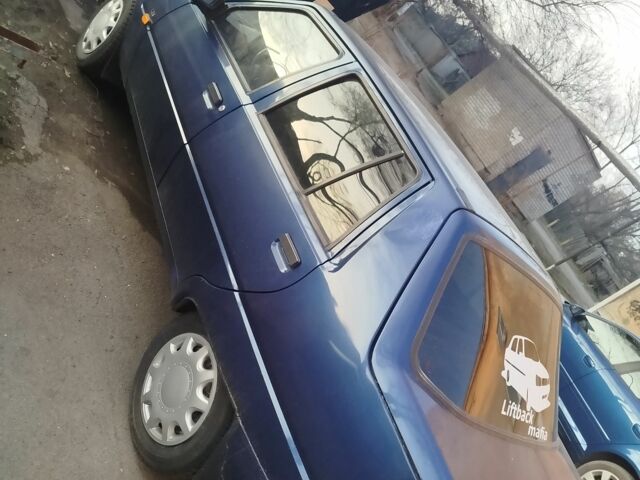 Синий ЗАЗ 1103 Славута, объемом двигателя 1.2 л и пробегом 104 тыс. км за 1174 $, фото 1 на Automoto.ua