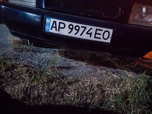 Синий ЗАЗ 1103 Славута, объемом двигателя 1.2 л и пробегом 186 тыс. км за 1400 $, фото 1 на Automoto.ua