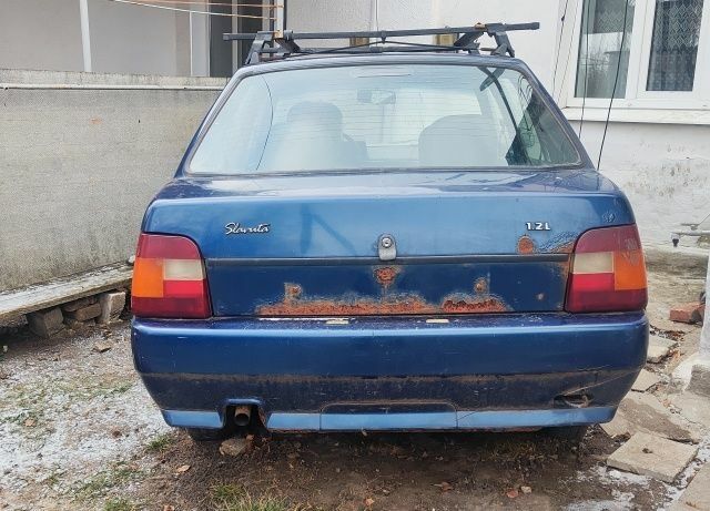 Синій ЗАЗ 1103 Славута, об'ємом двигуна 0 л та пробігом 230 тис. км за 426 $, фото 1 на Automoto.ua