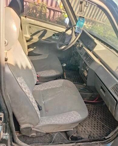 Синий ЗАЗ 1103 Славута, объемом двигателя 0 л и пробегом 111 тыс. км за 312 $, фото 1 на Automoto.ua