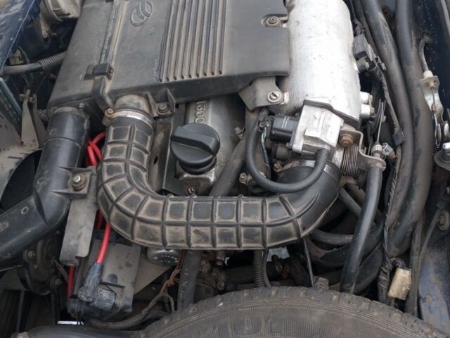 Синий ЗАЗ 1103 Славута, объемом двигателя 1.3 л и пробегом 170 тыс. км за 1062 $, фото 1 на Automoto.ua