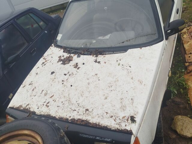 Синий ЗАЗ 1103 Славута, объемом двигателя 1.2 л и пробегом 100 тыс. км за 239 $, фото 1 на Automoto.ua