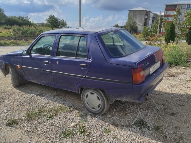 Синій ЗАЗ 1103 Славута, об'ємом двигуна 0 л та пробігом 77 тис. км за 700 $, фото 1 на Automoto.ua