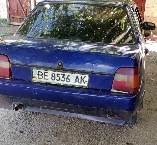 Синій ЗАЗ 1103 Славута, об'ємом двигуна 1.2 л та пробігом 458 тис. км за 23000 $, фото 1 на Automoto.ua