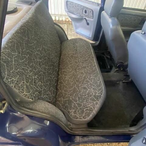 Синий ЗАЗ 1103 Славута, объемом двигателя 1.3 л и пробегом 20 тыс. км за 1200 $, фото 1 на Automoto.ua